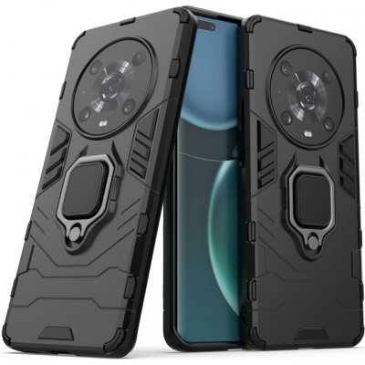 Vsechnonamobil STRONG Ochranný kryt Honor Magic4 Pro 5G černý 46839 – Zbozi.Blesk.cz
