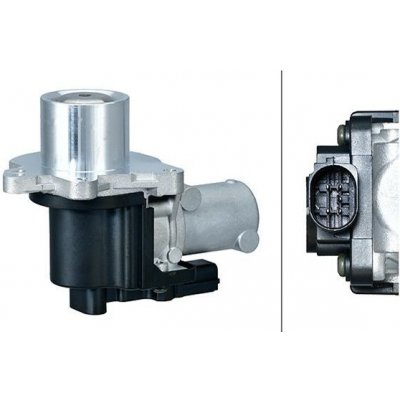 AGR-Ventil HELLA 6NU 014 865-201 – Hledejceny.cz