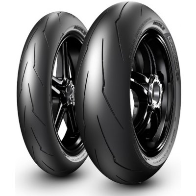 Pirelli Diablo Supercorsa V3 SP E 200/55 R17 (78W) – Zboží Mobilmania