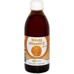 Natural Pharm Tekutý Vitamín C 300 ml – Hledejceny.cz