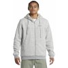 Pánská mikina Quiksilver Cypress Keller Zip SJSH/Light Grey Heather