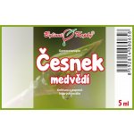 Bylinné kapky Česnek medvědí kapky 50 ml – Hledejceny.cz