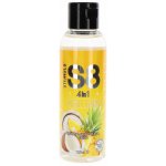 S8 4 in 1 Dessert ananas a kokos125 ml – Zbozi.Blesk.cz