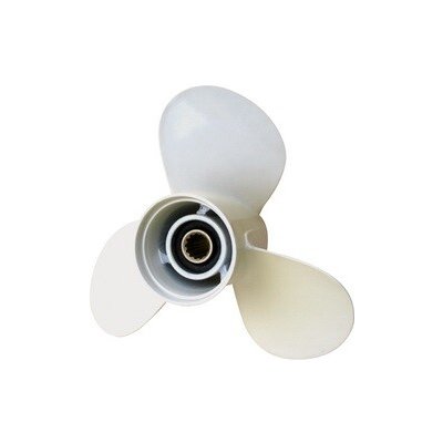 YAMAHA vrtule - 9 7/8 x 10 x 3 62C-45941-00-00 – Hledejceny.cz