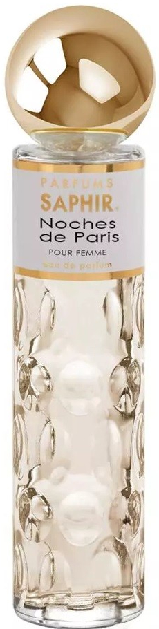 Saphir Noches De Paris parfémovaná voda dámská 30 ml