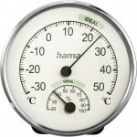 Hama Chios 222235 stříbrná – Sleviste.cz