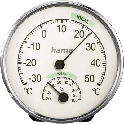 Hama Chios 222235 stříbrná – Sleviste.cz