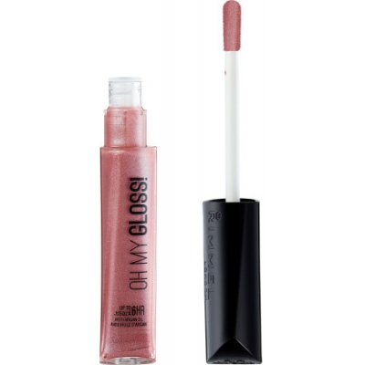 Rimmel London Oh My Gloss! lesk na rty 260 My Eternity 6,5 ml – Zbozi.Blesk.cz