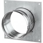 Ventishop DFK 125 kovová 125 mm – Hledejceny.cz