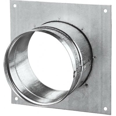 Ventishop DFK 125 kovová 125 mm – Hledejceny.cz