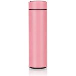 Banquet Termoska chytrá TREK BT 470 ml růžová – Hledejceny.cz