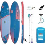 Paddleboard Aquatone Wave Plus 11'0" – Zboží Mobilmania