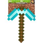 Minecraft diamantový krumpáč 40 cm – Sleviste.cz