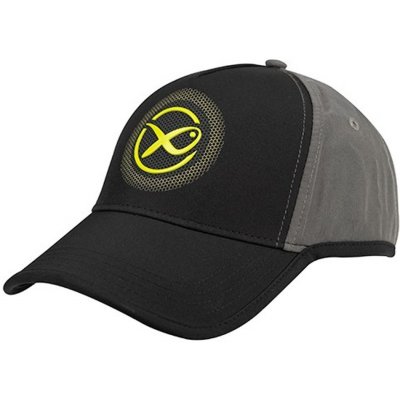 Matrix Kšiltovka Surefit Baseball Cap Black – Zbozi.Blesk.cz