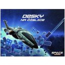 oxybag Desky na číslice Space