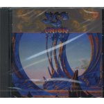 Yes - Union CD – Sleviste.cz