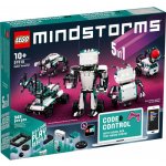 LEGO® MINDSTORMS® 51515 Robotí vynálezce – Zboží Živě