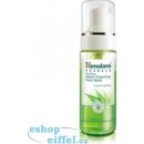 Himalaya Herbals Nimbová čistící pěna na obličej 150 ml