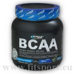 Muscle Sport BCAA Amino Drink 4:1:1 500 g – Hledejceny.cz