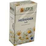 Leros Heřmánek 20 x 1 g – Zboží Dáma