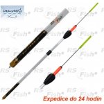 Cralusso SPLÁVEK PRO MATCH 4g – Zboží Mobilmania