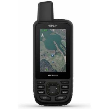 Garmin GPSMAP 66sr PRO