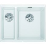 Blanco SUBLINE 340/160 U IF bílá – Sleviste.cz