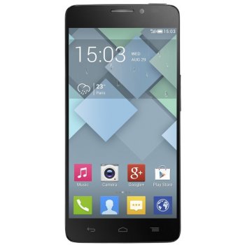 Alcatel Idol X OT-6040D