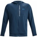 Under Armour Outrun The Storm Jacket-blu