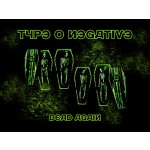 Vlajka TYPE O NEGATIVE – Hledejceny.cz