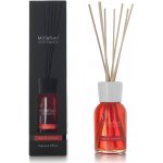 Millefiori Natural vonná stébla Mela & Cannella Jablko a skořice 100 ml – Sleviste.cz