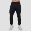 Pánské tepláky GymBeam Agile Joggers Onyx