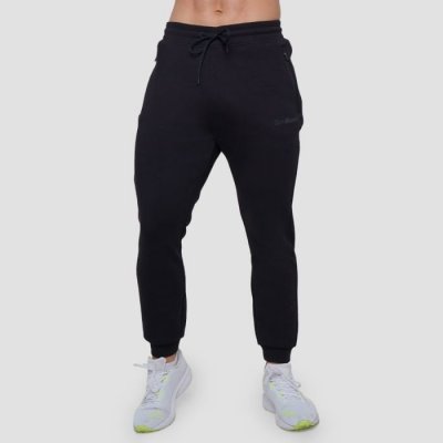 GymBeam Agile Joggers Onyx – Zboží Mobilmania