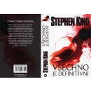 Všechno je definitivní - Stephen King