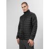Pánská sportovní bunda 4F mens jacket KUMP003-20S deep black