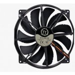 Thermaltake PURE 20 FAN CL-F015-PL20BL-A – Zboží Živě