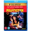 DVD film Pulp Fiction BD