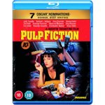 Pulp Fiction BD – Zboží Dáma