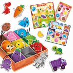 Montessori Baby Krabička Barvy – Zboží Dáma
