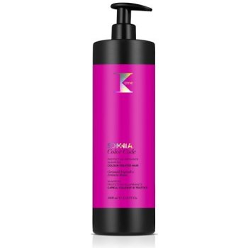 K-Time Color Code šampon pro barvené vlasy 1000 ml