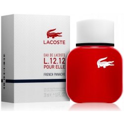 Lacoste L.12.12. French Panache Pour Elle toaletní voda dámská 30 ml