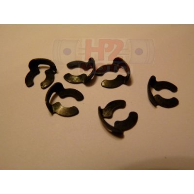 Pojistná svorka BMW | Zboží Auto