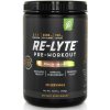 Aminokyselina Redmond Re-Lyte Pre-Workout s BCAA 450 g
