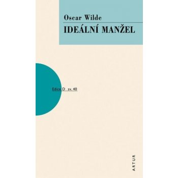 Ideální manžel - Oscar Wilde