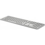 HP 970 Programmable Wireless Keyboard 3Z729AA#BCM – Hledejceny.cz
