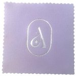 Atreya Leštící hadřík na piercing a šperky Atreya - 1ks – Zboží Dáma