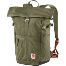 Fjällräven high coast foldsack green 24 l