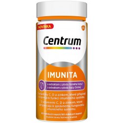 Centrum Imunity Defence 60 měkkých kapslí