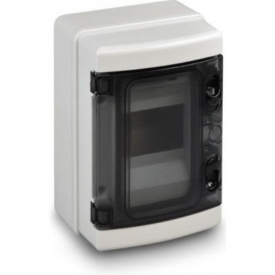 SEZ-CZ D-BOX 4M IP65 – Zboží Mobilmania