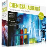 Chemická laboratoř Albi Science – Hledejceny.cz